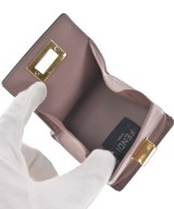 FENDI（フェンディ）財布・コインケース ピンク サイズ:- レディース/2200656861545
