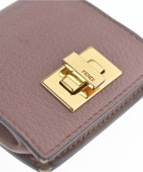 FENDI（フェンディ）財布・コインケース ピンク サイズ:- レディース/2200656861545