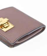 FENDI（フェンディ）財布・コインケース ピンク サイズ:- レディース/2200656861545