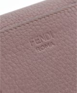 FENDI（フェンディ）財布・コインケース ピンク サイズ:- レディース/2200656861545