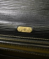FENDI（フェンディ）ショルダーバッグ 茶 サイズ:- レディース/2200656861965