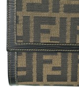 FENDI（フェンディ）ショルダーバッグ 茶 サイズ:- レディース/2200656861965