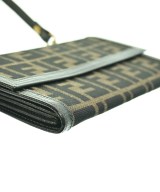 FENDI（フェンディ）ショルダーバッグ 茶 サイズ:- レディース/2200656861965