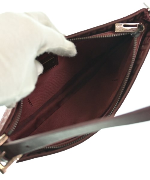 FENDI（フェンディ）ハンドバッグ 赤 サイズ:- レディース/2200656862122