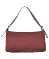 FENDI（フェンディ）ハンドバッグ 赤 サイズ:- レディース/2200656862122