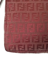 FENDI（フェンディ）ハンドバッグ 赤 サイズ:- レディース/2200656862122