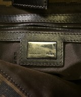 FENDI（フェンディ）ハンドバッグ 茶 サイズ:- レディース/2200656862207