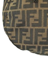 FENDI（フェンディ）ハンドバッグ 茶 サイズ:- レディース/2200656862207