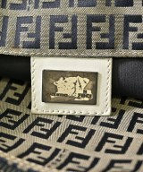 FENDI（フェンディ）ショルダーバッグ グレー サイズ:- レディース/2200656862269
