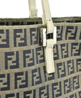 FENDI（フェンディ）ショルダーバッグ グレー サイズ:- レディース/2200656862269