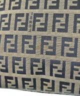 FENDI（フェンディ）ショルダーバッグ グレー サイズ:- レディース/2200656862269