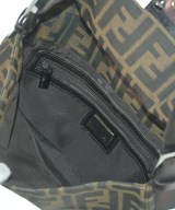 FENDI（フェンディ）ハンドバッグ 茶 サイズ:- レディース/2200656862764