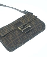 FENDI（フェンディ）ハンドバッグ 茶 サイズ:- レディース/2200656862764