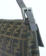 FENDI（フェンディ）ハンドバッグ 茶 サイズ:- レディース/2200656862764