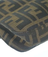 FENDI（フェンディ）ハンドバッグ 茶 サイズ:- レディース/2200656862764