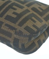 FENDI（フェンディ）ハンドバッグ 茶 サイズ:- レディース/2200656862764