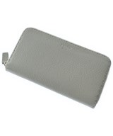 FENDI（フェンディ）財布・コインケース グレー サイズ:- レディース/2200654017302