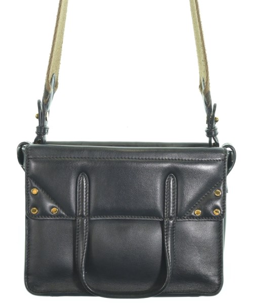 FENDI（フェンディ）ショルダーバッグ 黒 サイズ:- レディース/2200658988035
