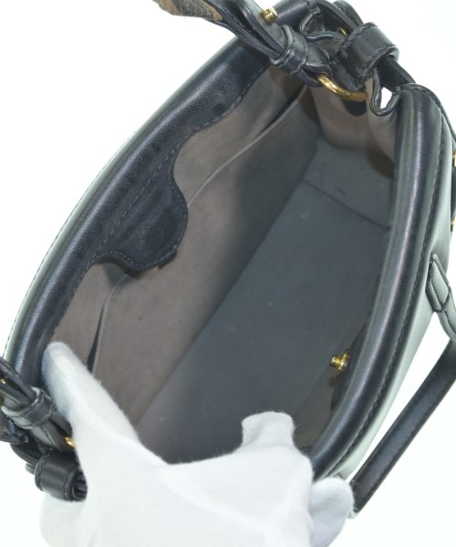 FENDI（フェンディ）ショルダーバッグ 黒 サイズ:- レディース/2200658988035