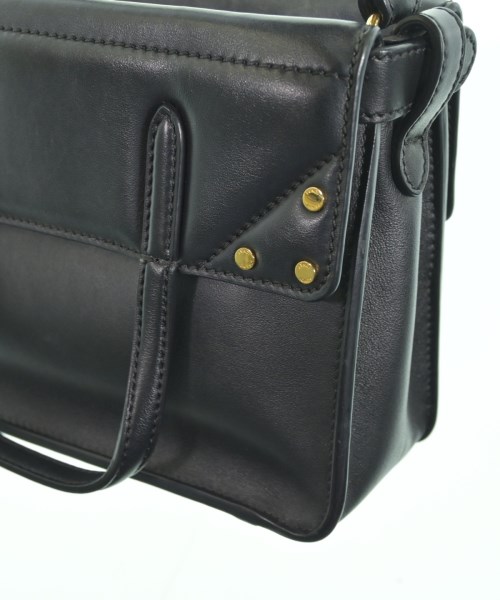 FENDI（フェンディ）ショルダーバッグ 黒 サイズ:- レディース/2200658988035