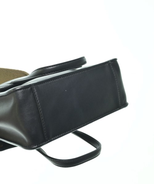 FENDI（フェンディ）ショルダーバッグ 黒 サイズ:- レディース/2200658988035