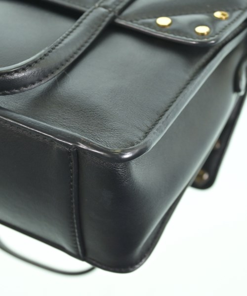 FENDI（フェンディ）ショルダーバッグ 黒 サイズ:- レディース/2200658988035