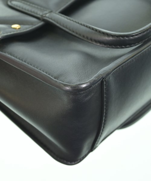 FENDI（フェンディ）ショルダーバッグ 黒 サイズ:- レディース/2200658988035