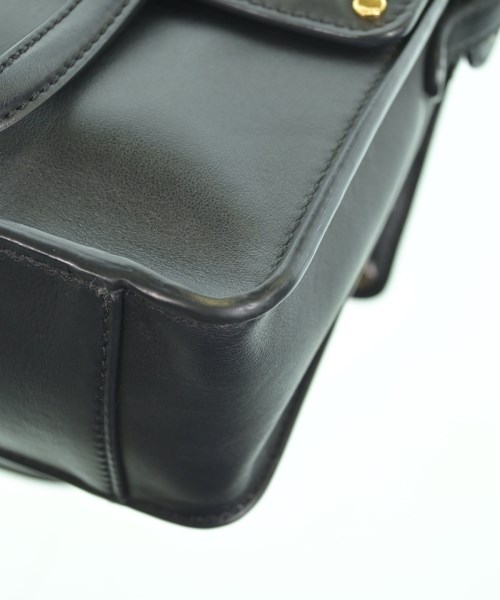 FENDI（フェンディ）ショルダーバッグ 黒 サイズ:- レディース/2200658988035