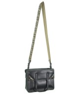FENDI（フェンディ）ショルダーバッグ 黒 サイズ:- レディース/2200658988035