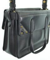 FENDI（フェンディ）ショルダーバッグ 黒 サイズ:- レディース/2200658988035