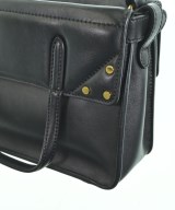 FENDI（フェンディ）ショルダーバッグ 黒 サイズ:- レディース/2200658988035