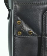 FENDI（フェンディ）ショルダーバッグ 黒 サイズ:- レディース/2200658988035