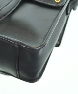 FENDI（フェンディ）ショルダーバッグ 黒 サイズ:- レディース/2200658988035