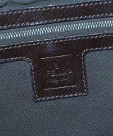 FENDI（フェンディ）ショルダーバッグ 茶 サイズ:- レディース/2200659554017