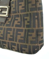FENDI（フェンディ）ショルダーバッグ 茶 サイズ:- レディース/2200659554017