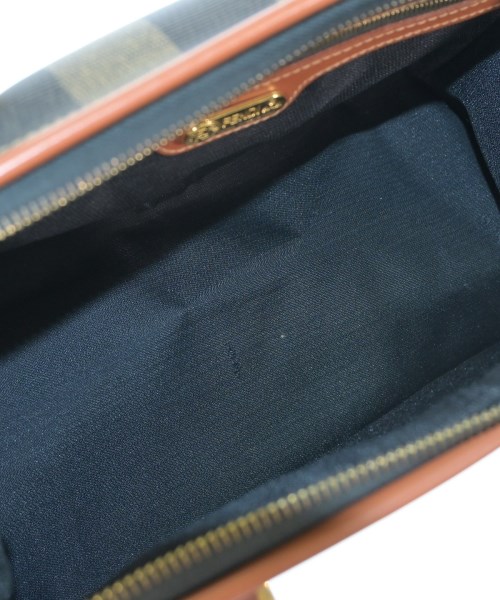 FENDI（フェンディ）ハンドバッグ ベージュ サイズ:- レディース/2200659907332