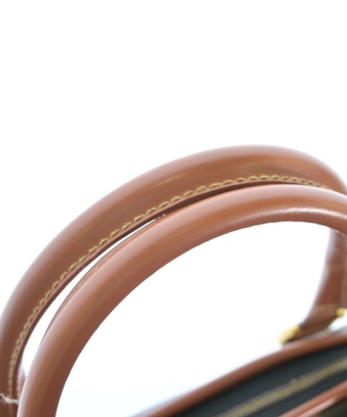 FENDI（フェンディ）ハンドバッグ ベージュ サイズ:- レディース/2200659907332