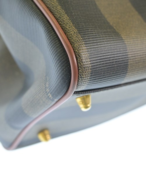 FENDI（フェンディ）ハンドバッグ ベージュ サイズ:- レディース/2200659907332