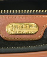 FENDI（フェンディ）ハンドバッグ ベージュ サイズ:- レディース/2200659907332