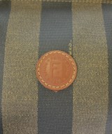 FENDI（フェンディ）ハンドバッグ ベージュ サイズ:- レディース/2200659907332