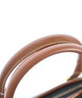 FENDI（フェンディ）ハンドバッグ ベージュ サイズ:- レディース/2200659907332