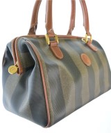 FENDI（フェンディ）ハンドバッグ ベージュ サイズ:- レディース/2200659907332