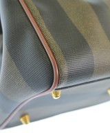 FENDI（フェンディ）ハンドバッグ ベージュ サイズ:- レディース/2200659907332