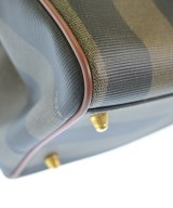 FENDI（フェンディ）ハンドバッグ ベージュ サイズ:- レディース/2200659907332