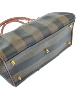 FENDI（フェンディ）ハンドバッグ ベージュ サイズ:- レディース/2200659907332
