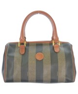FENDI ハンドバッグ