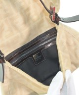 FENDI（フェンディ）ハンドバッグ ベージュ サイズ:- レディース/2200660766164