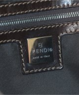 FENDI（フェンディ）ハンドバッグ ベージュ サイズ:- レディース/2200660766164