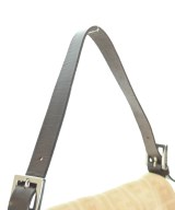 FENDI（フェンディ）ハンドバッグ ベージュ サイズ:- レディース/2200660766164