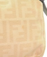 FENDI（フェンディ）ハンドバッグ ベージュ サイズ:- レディース/2200660766164